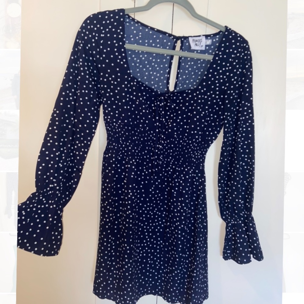 Princess Polly Dress